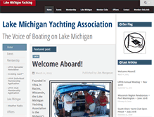 Tablet Screenshot of lmya.net